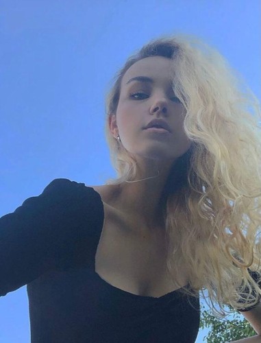 🎥 Нана, Г. Сызрань