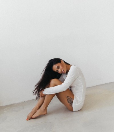 Ева, Г. Сызрань