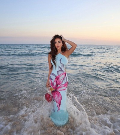 Анита, Г. Сызрань