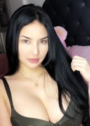 Анжелика, Г. Сызрань