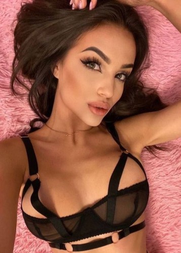 Ева, Г. Сызрань