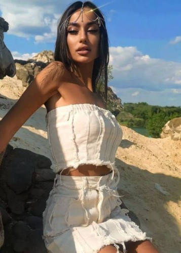 Ева, Г. Сызрань