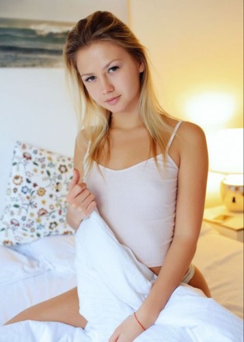 Ирина, Г. Сызрань