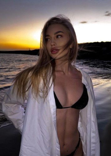 Лена, Г. Сызрань