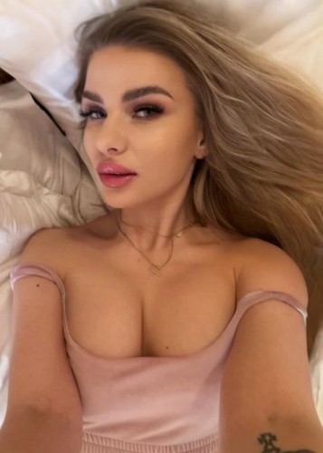 Лиза, Г. Сызрань