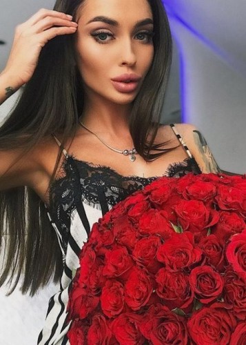 Маша, Г. Сызрань