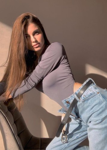 Ника, Г. Сызрань