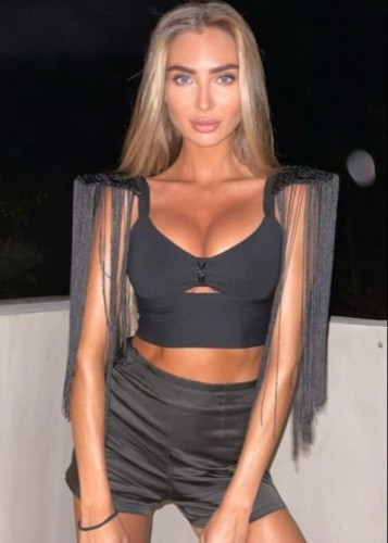 Соня, Г. Сызрань