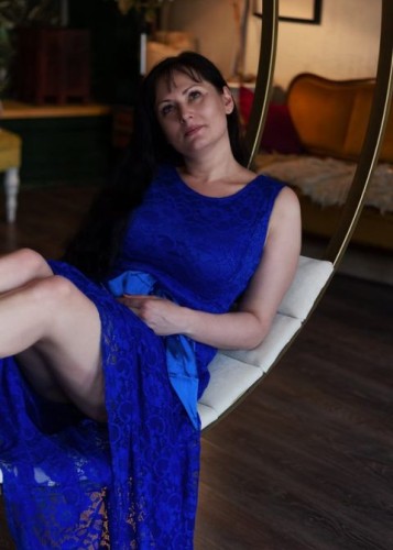 Татьяна, Г. Сызрань