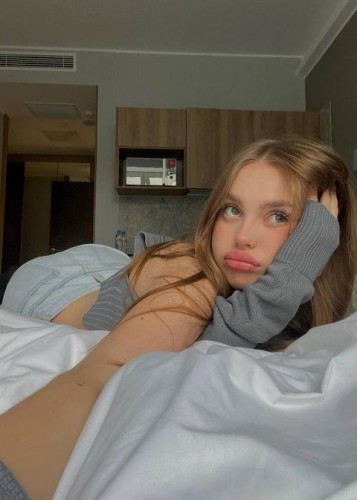 Юля, Г. Сызрань