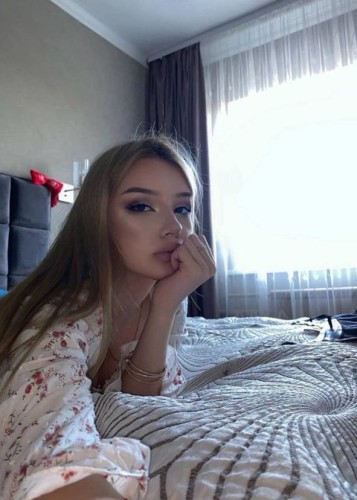 Люба, Г. Сызрань